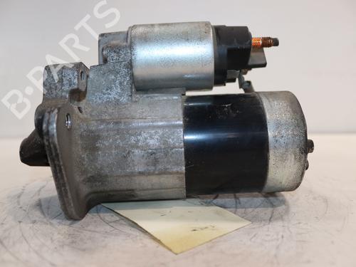 Used Starter Starter 38449459 38449459