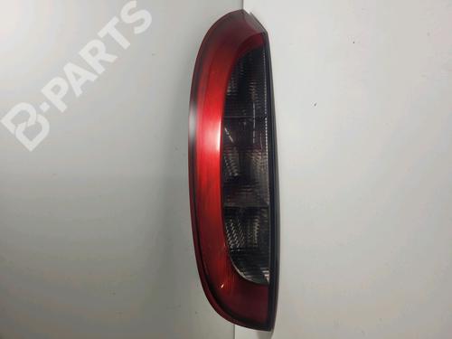 Venstre baglygte OPEL CORSA C (X01) 1.0 (F08, F68) (58 hp) 9032043