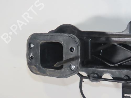 Renfort de pare-chocs arrière KIA PICANTO III (JA) 1.2 DPI (79 hp) 31984402