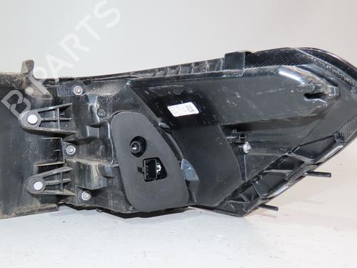 Left taillight VW TAIGO (CS1) 1.0 TSI | BP29516638C34 