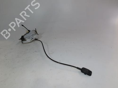 Front left lock RENAULT MEGANE II (BM0/1_, CM0/1_) 1.5 dCi (BM1E, CM1E) | BP19061804C98 