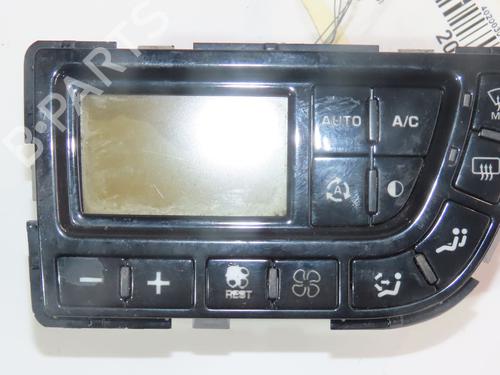 Used Climate control CITROËN C4 Grand Picasso I (UA_) 2.0 HDi 138 (136 hp) 19529376