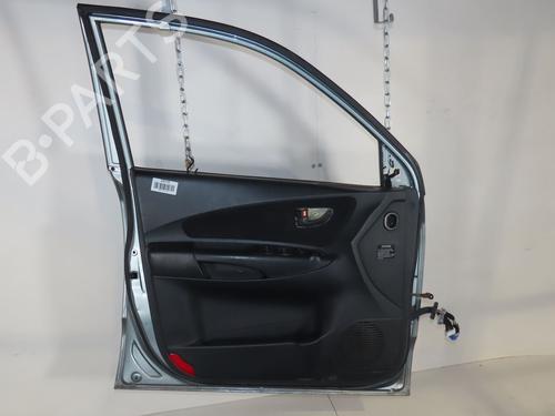 Used Left front door HYUNDAI TUCSON (JM) 2.0 CRDi (136 hp) 25436384