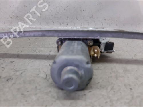 Used Rear right window mechanism MERCEDES-BENZ E-CLASS (W210) E 290 Turbo-D (210.017) (129 hp) 23163486