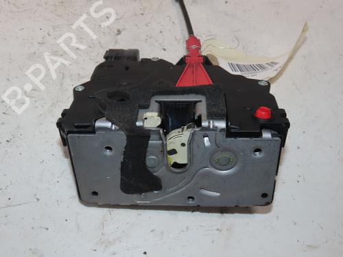 rear-right-lock-opel-meriva-b-mpv-s10-2010-2011-2012-2013-2014-2015-2016-2017-39967015 main image
