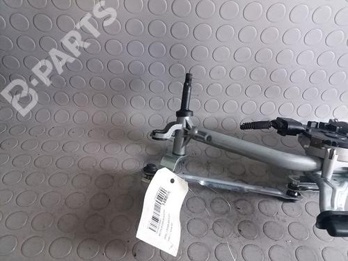 Front wiper motor OPEL CROSSLAND X / CROSSLAND (P17, P2QO) 1.6 Turbo D (75) | BP9007037M29 