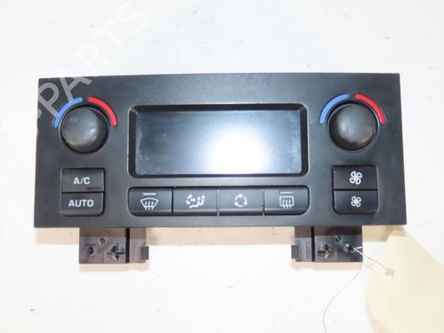 Climate control CITROËN BERLINGO MULTISPACE (B9) 1.6 HDi 90 | BP32740374I5  - Image 6