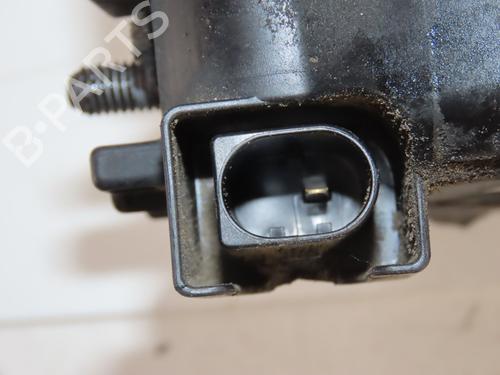 Generator BMW 1 (E87) 116 d (116 hp) 31276974