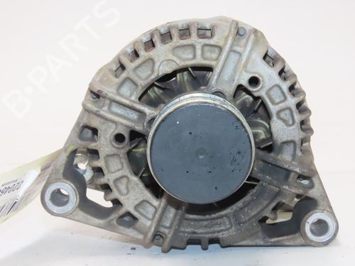 Alternator OPEL MERIVA B MPV (S10) 1.4 LPG (75) | BP37276727M7 - Image 5
