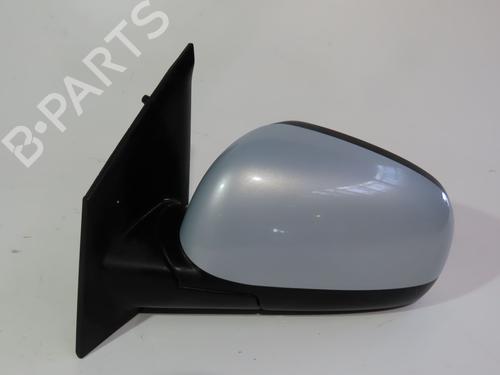 Left mirror NISSAN NOTE (E11, NE11) 1.5 dCi | BP18316912C26 