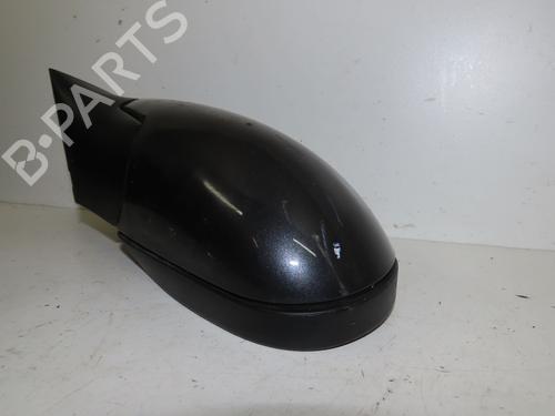 Left mirror MERCEDES-BENZ A-CLASS (W168) A 160 (168.033, 168.133) | BP16893543C26 