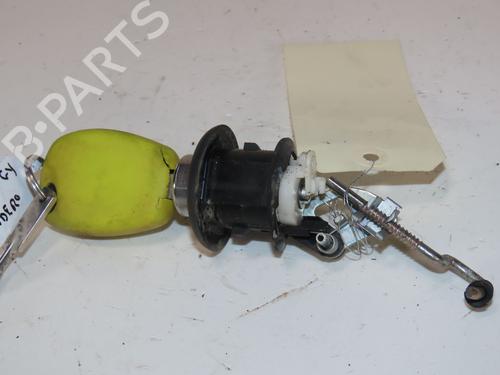 Módulo eletrónico DACIA SANDERO 1.4 MPI LPG (72 hp) 25126159