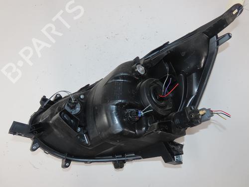 Right headlight MITSUBISHI MIRAGE / SPACE STAR VI Hatchback (A0_A) 1.0 (A05A) | BP36959112C29 - Image 4