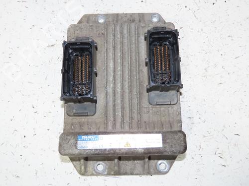 Engine control unit (ECU) OPEL MERIVA A MPV (X03) 1.7 CDTI (E75) | BP24486456M57 