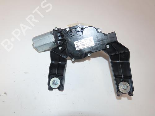 Used Rear wiper motor Rear wiper motor 37530585 37530585