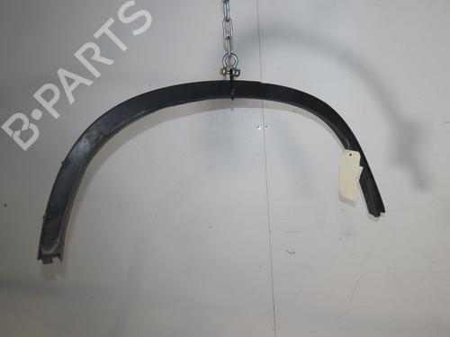Used Rear left wheel arch trim BMW X1 (E84) sDrive 18 d (143 hp) 32129265