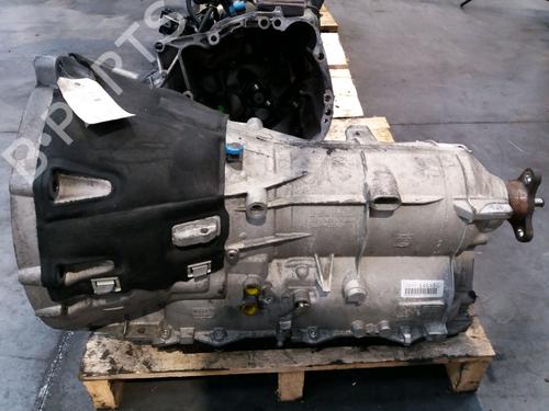 Gearbox BMW 3 (F30, F80) 320 d | BP9020170M3 