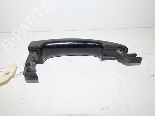 Used Rear left exterior door handle FORD C-MAX II (DXA/CB7, DXA/CEU) 1.5 TDCi ECOnetic (105 hp) 16708111