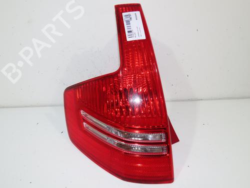 Used Left taillight CITROËN C4 I (LC_) 1.6 VTi 120 (120 hp) 15813795