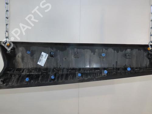 Used Door moulding trim RENAULT CAPTUR I (J5_, H5_) 0.9 TCe 90 (90 hp) 30825193