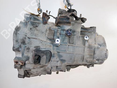 Gearbox RENAULT MASTER III Van (FV) 2.3 dCi 110 FWD (FV0R, FV0W, FV1A) | BP39572434M3 - Image 4