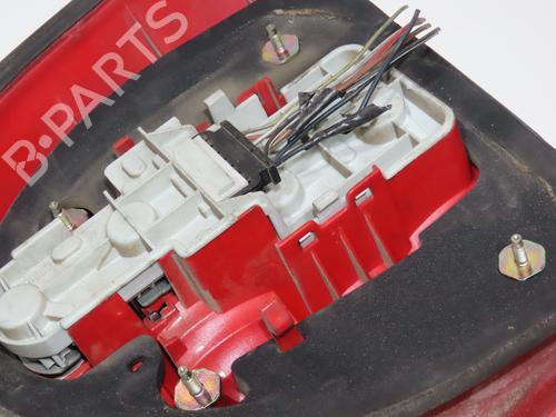 Used Left taillight Left taillight AUDI A3 (8L1) 1.9 TDI (130 hp) 9036091 9036091