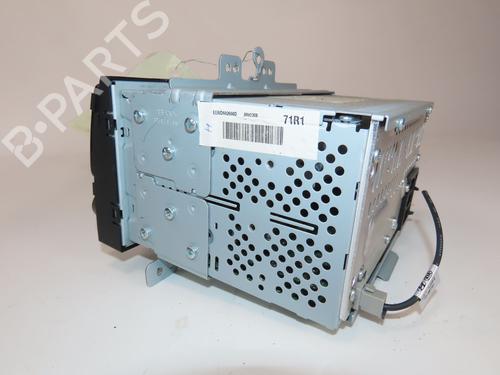radio-hyundai-i20-i-pb-pbt-2008-2009-2010-2011-2012-2013-2014-2015-34387256 main image