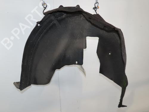 Used Wheel arch PEUGEOT 207 CC (WD_) 1.6 HDi (109 hp) 30868265