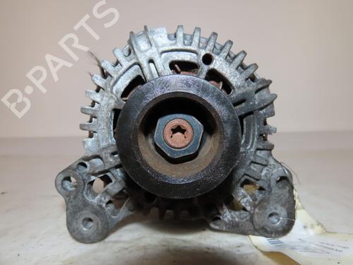 Alternator VW GOLF VI (5K1) 1.4 | BP18352404M7