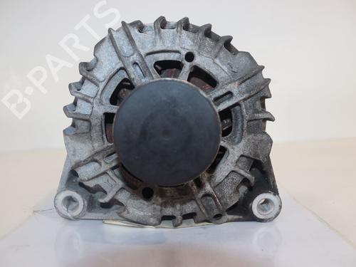 Alternator CITROËN C3 II (SC_) 1.4 HDi 70 (SC8HZC, SC8HR0, SC8HP4) | BP32873348M7  - Image 5
