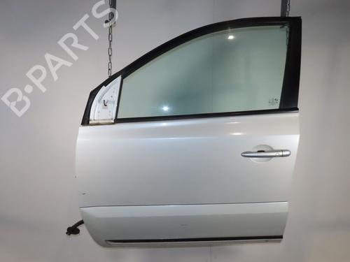 Left front door RENAULT KOLEOS I (HY_) 2.0 dCi (HY0K) | BP24488627C2 
