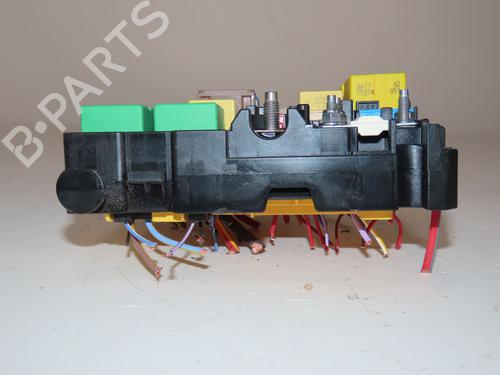 Fuse box CITROËN C3 AIRCROSS II (2R_, 2C_) 1.2 PureTech 110 (2RHNZB, 2RHNZW, 2RHNPX, 2RHNPJ) | BP33416283E1 - Image 2