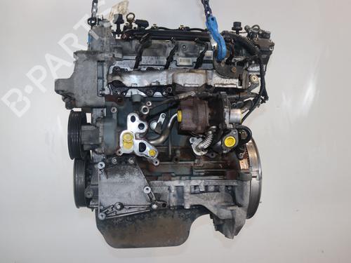 Engine OPEL CORSA D (S07) 1.3 CDTI (L08, L68) | BP32399887M1