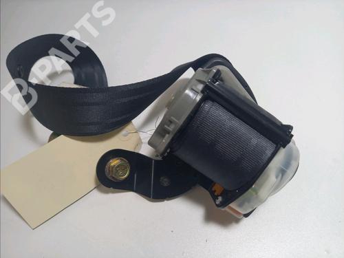 Used Rear left belt tensioner SUBARU IMPREZA Saloon (GD) 2.0 WRX Turbo AWD (GDA) (225 hp) 9585115