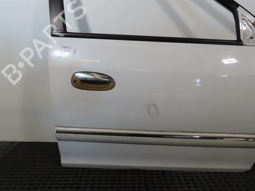 Right front door KIA CARENS II MPV (FJ) 2.0 CRDi | BP23162729C3 