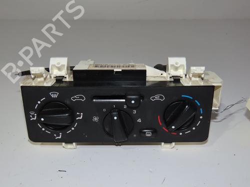 Used Climate control CITROËN C3 I (FC_, FN_) 1.1 i (60 hp) 18059079