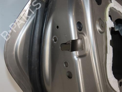 Used Left rear door Left rear door PEUGEOT 3008 I MPV (0U_) 1.6 HDi (109 hp) 33632638 33632638