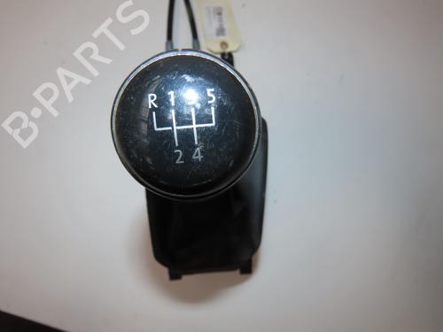 Used Gear lever VW POLO VI (AW1, BZ1, AE1) 1.6 TDI (95 hp) 14895159