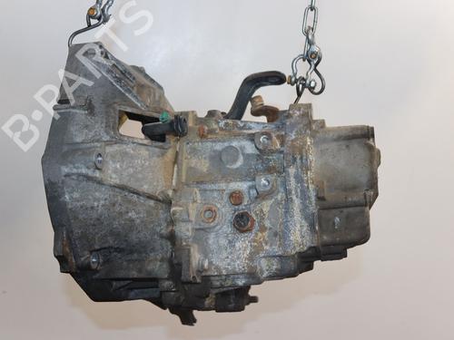 Gearbox FIAT DOBLO Cargo (263_) 1.3 D Multijet (263WXU1A, 263ZXU1A, 263WYB1A, 263ZYB1A) | BP27709465M3 - Image 3