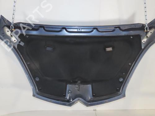 Used Hood CITROËN C4 Picasso I MPV (UD_) 1.6 HDi (109 hp) 25377006