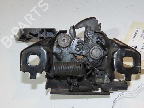 Hood lock RENAULT ARKANA I (LCM_, LDN_) 1.6 E-TECH 145 (LDMU) | BP29344630C133 