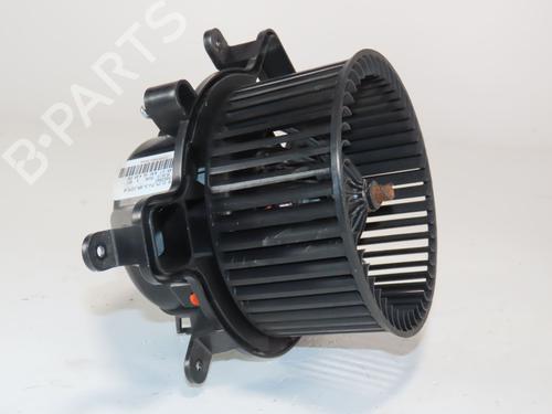 Heater blower motor PEUGEOT 3008 I MPV (0U_) 1.6 HDi | BP32486879M62 