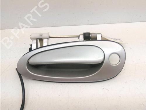 Front left exterior door handle PORSCHE BOXSTER (986) S 3.2 | BP14996604C128 
