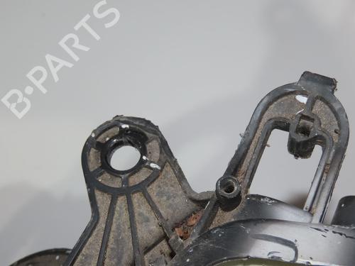 Left headlight CITROËN JUMPY II (VF7) 2.0 i | BP30522800C28  - Image 5