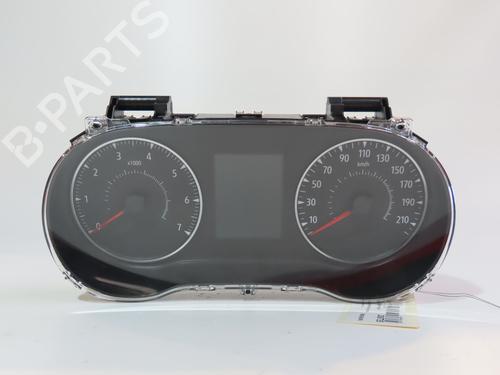 Used Instrument cluster DACIA SANDERO III 1.0 TCe 100 ECO-G (101 hp) 17657499