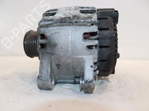 Used Alternator Alternator 38410374 38410374
