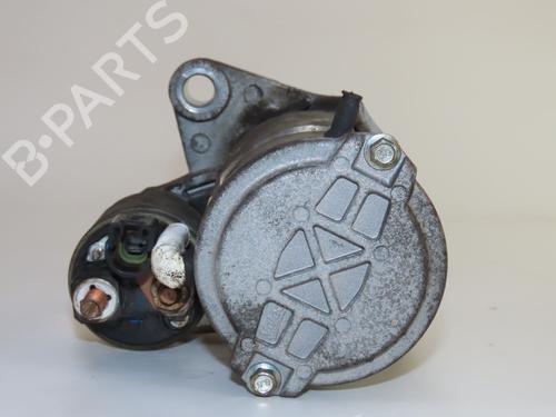 Used Starter TOYOTA VERSO (_R2_) 2.0 D-4D (AUR20_, AUR20R) (126 hp) 31030989