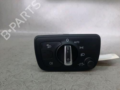Headlight switch AUDI A6 C7 (4G2, 4GC) 2.0 TDI | BP9012347I24