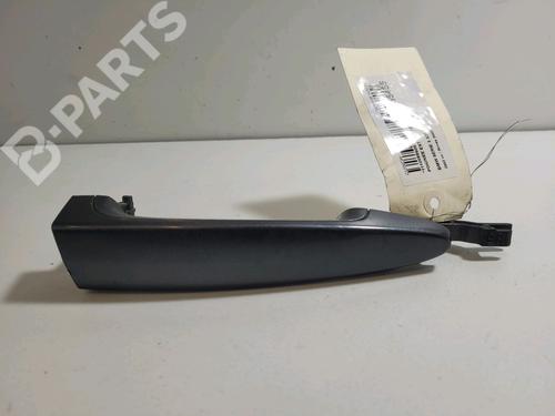 Used Rear right exterior door handle BMW 3 (E90) 330 xd (231 hp) 9032396