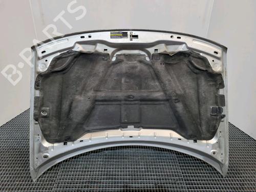 Hood JEEP GRAND CHEROKEE II (WJ, WG) 2.7 CRD 4x4 | BP23162220C1 